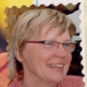 Profilbild von Angelika Herbst