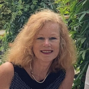 Profilbild von Angelika Herbst