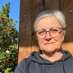Profilbild von Angelika Herfurth