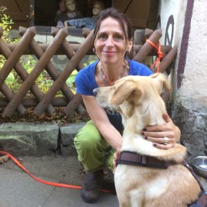 Profilbild von Angelika Herrmann