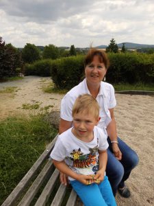 Profilbild von Angelika Herrmann