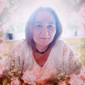Profilbild von Angelika Herrmann