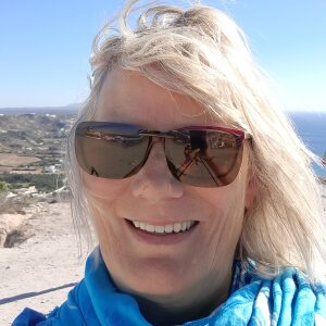 Profilbild von Angelika Hertel