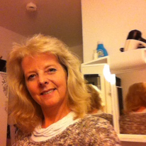 Profilbild von Angelika Hesse