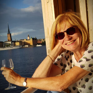 Profilbild von Angelika Hesse