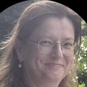 Profilbild von Angelika Hesse