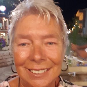 Profilbild von Angelika Hettmanski