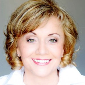 Profilbild von Angelika Heun