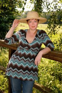 Profilbild von Angelika Heyer