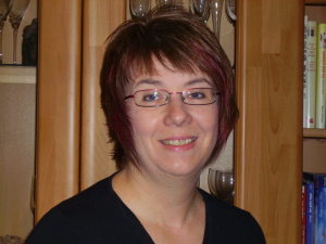 Profilbild von Angelika Heyers