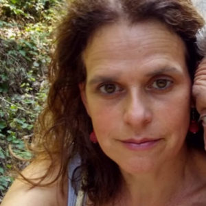 Profilbild von Angelika Hilbig