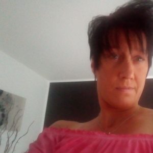 Profilbild von Angelika Hill