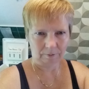 Profilbild von Angelika Hinz