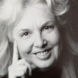 Profilbild von Angelika Hirsch