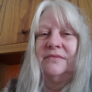 Profilbild von Angelika Hirschfeld