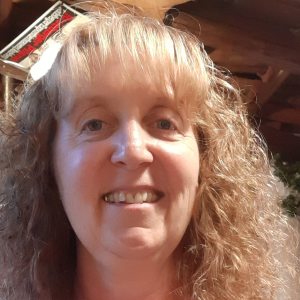 Profilbild von Angelika Hirschmann
