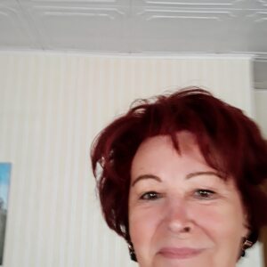 Profilbild von Angelika Hitzegrat