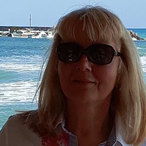Profilbild von Angelika Hoch