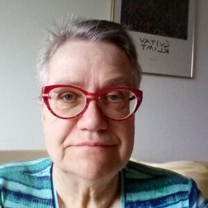 Profilbild von Angelika Hödt