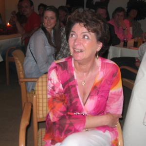 Profilbild von Angelika Höttges