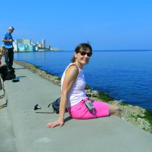 Profilbild von Angelika Hoffmann