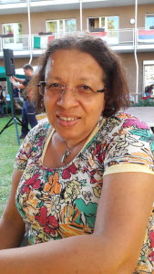 Profilbild von Angelika Hoffmann