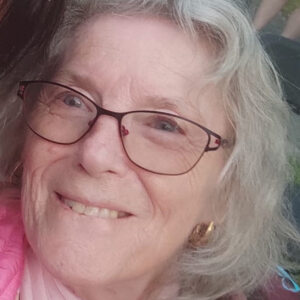Profilbild von Angelika Hoffmann