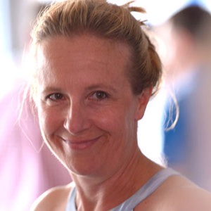 Profilbild von Angelika Hofmann Graß