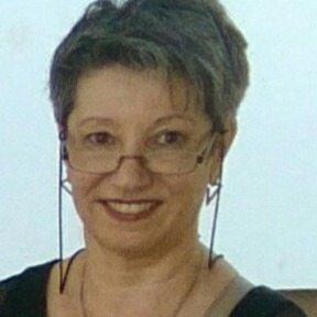 Profilbild von Angelika Hofmann