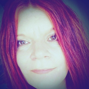 Profilbild von Angelika Hofmann