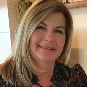 Profilbild von Angelika Hofmann