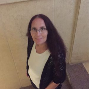 Profilbild von Angelika Holfert