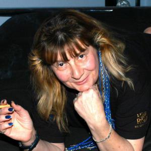 Profilbild von Angelika Holle
