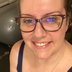 Profilbild von Angelika Holz