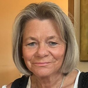 Profilbild von Angelika Hoog