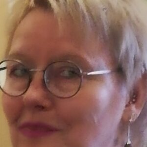 Profilbild von Angelika Horch