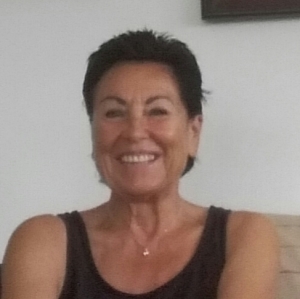 Profilbild von Angelika Horstmann