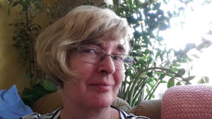 Profilbild von Angelika Huber