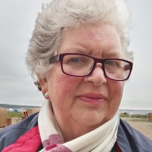 Profilbild von Angelika Iheagwaram