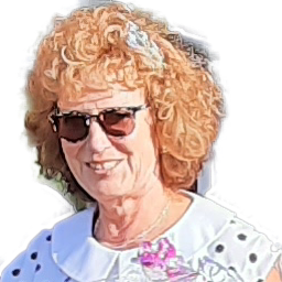 Profilbild von Angelika Isensee