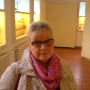 Profilbild von Angelika Isken