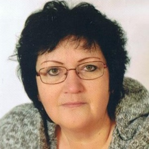 Profilbild von Angelika Jäckel