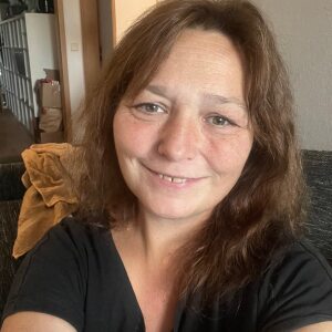 Profilbild von Angelika Jäger