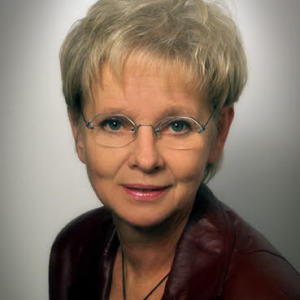 Profilbild von Angelika Jäger