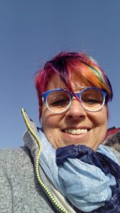 Profilbild von Angelika Jänsch