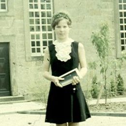 Profilbild von Angelika Jäntsch