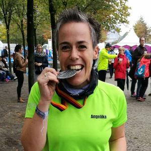 Profilbild von Angelika Jakobs