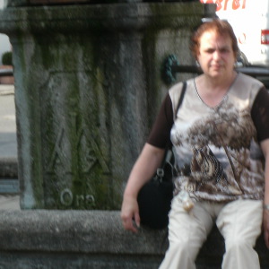 Profilbild von Angelika Janecek