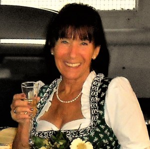 Profilbild von Angelika Jankowski