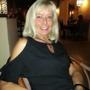 Profilbild von Angelika Jansen